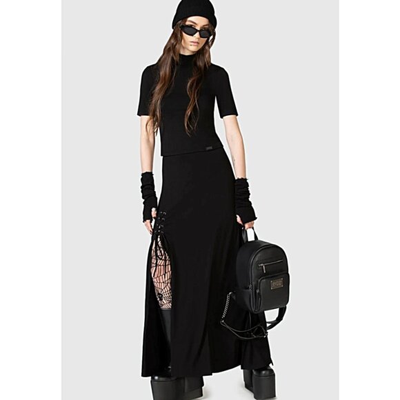 KILLSTAR Kihilist Unbidden Possession backpack - Picture 3 of 9